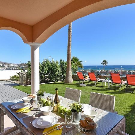 Chalet Santa Ana 2 by VillaGranCanaria Playa del Inglés Esterno foto