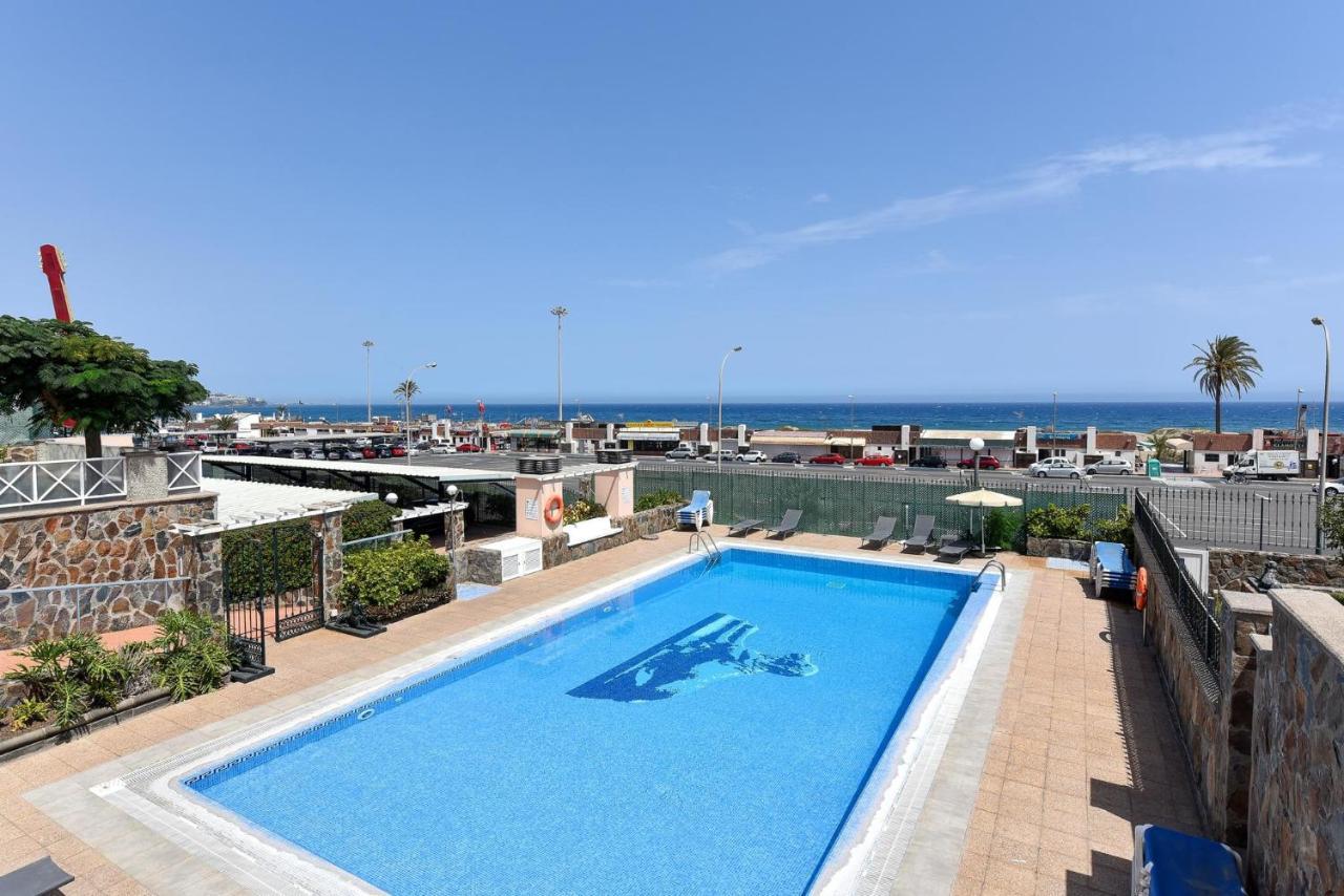 Chalet Santa Ana 2 by VillaGranCanaria Playa del Inglés Esterno foto