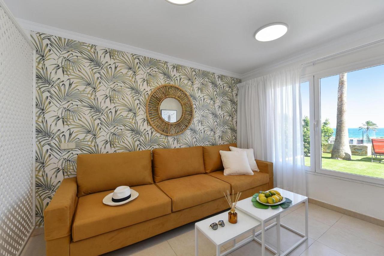 Chalet Santa Ana 2 by VillaGranCanaria Playa del Inglés Esterno foto