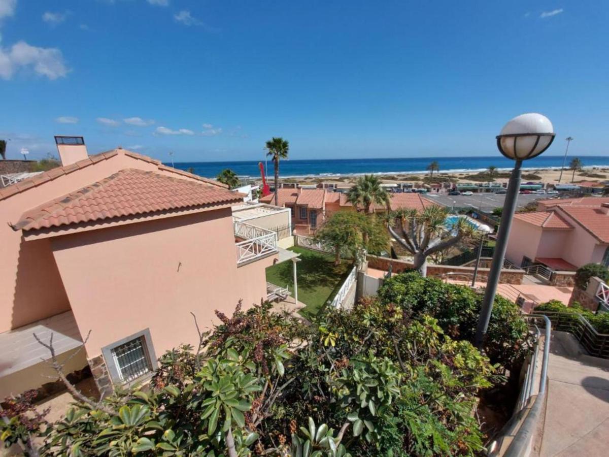 Chalet Santa Ana 2 by VillaGranCanaria Playa del Inglés Esterno foto