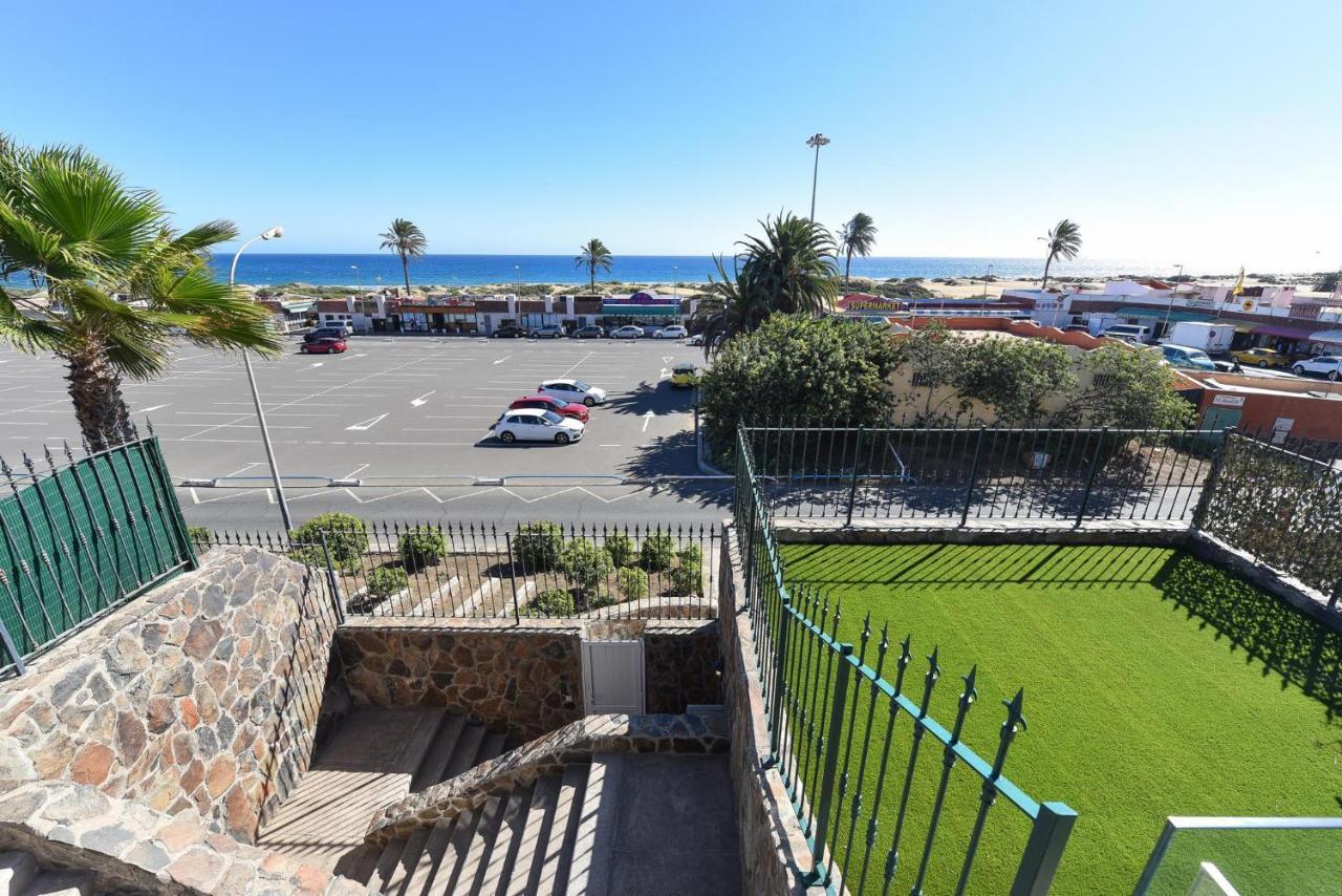 Chalet Santa Ana 2 by VillaGranCanaria Playa del Inglés Esterno foto