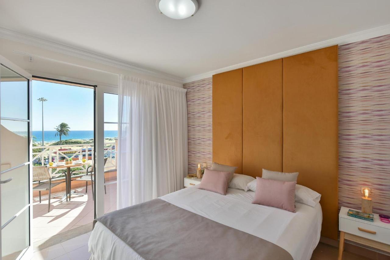 Chalet Santa Ana 2 by VillaGranCanaria Playa del Inglés Esterno foto