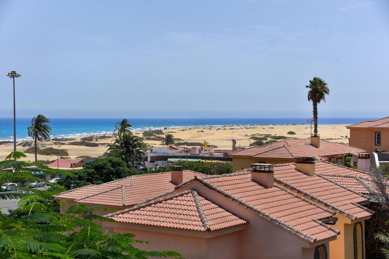 Chalet Santa Ana 2 by VillaGranCanaria Playa del Inglés Esterno foto