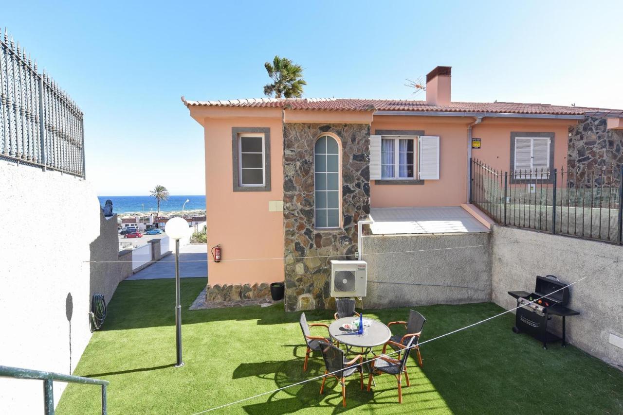 Chalet Santa Ana 2 by VillaGranCanaria Playa del Inglés Esterno foto