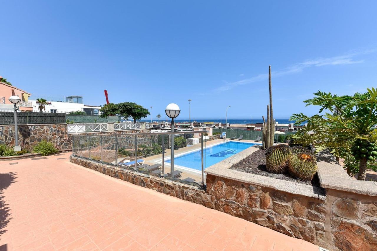 Chalet Santa Ana 2 by VillaGranCanaria Playa del Inglés Esterno foto